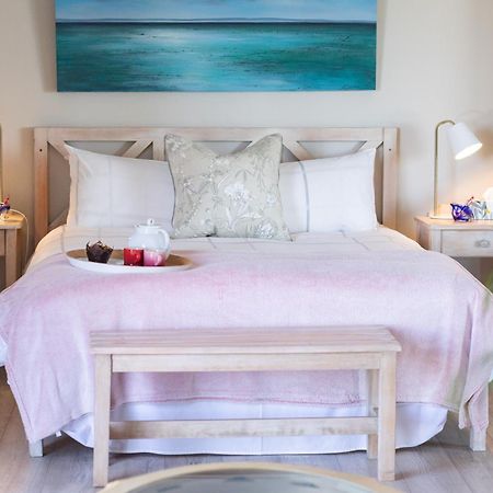 Protea & Pincushion Cottages Hermanus Luaran gambar