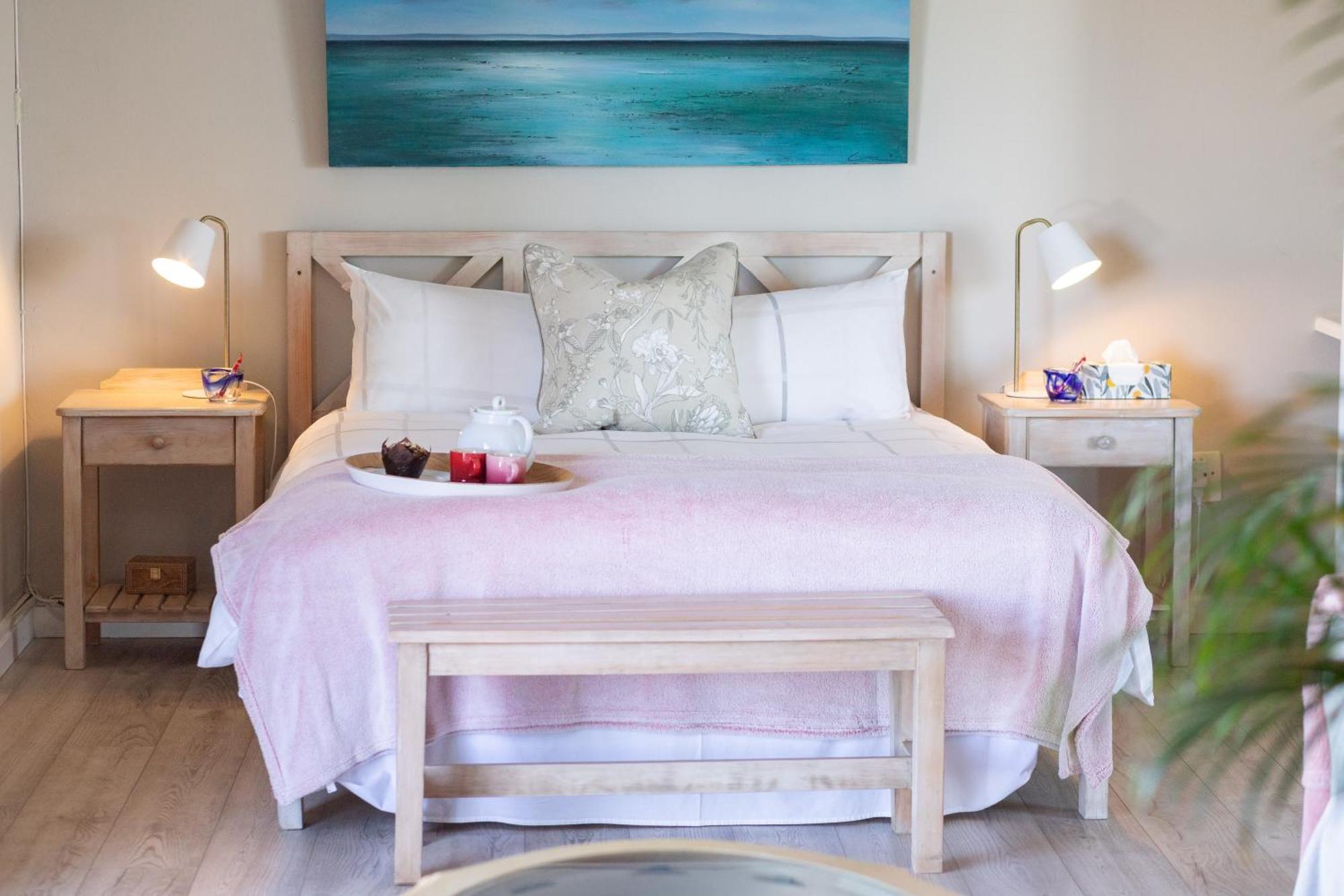 Protea & Pincushion Cottages Hermanus Luaran gambar